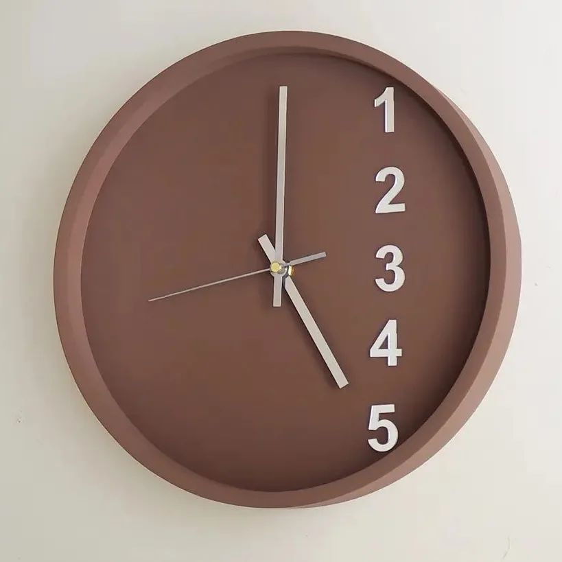 Unique Wall Clock