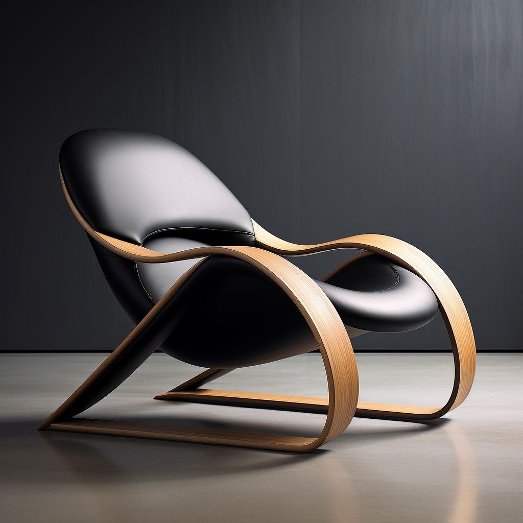 Stylish Modern Chair