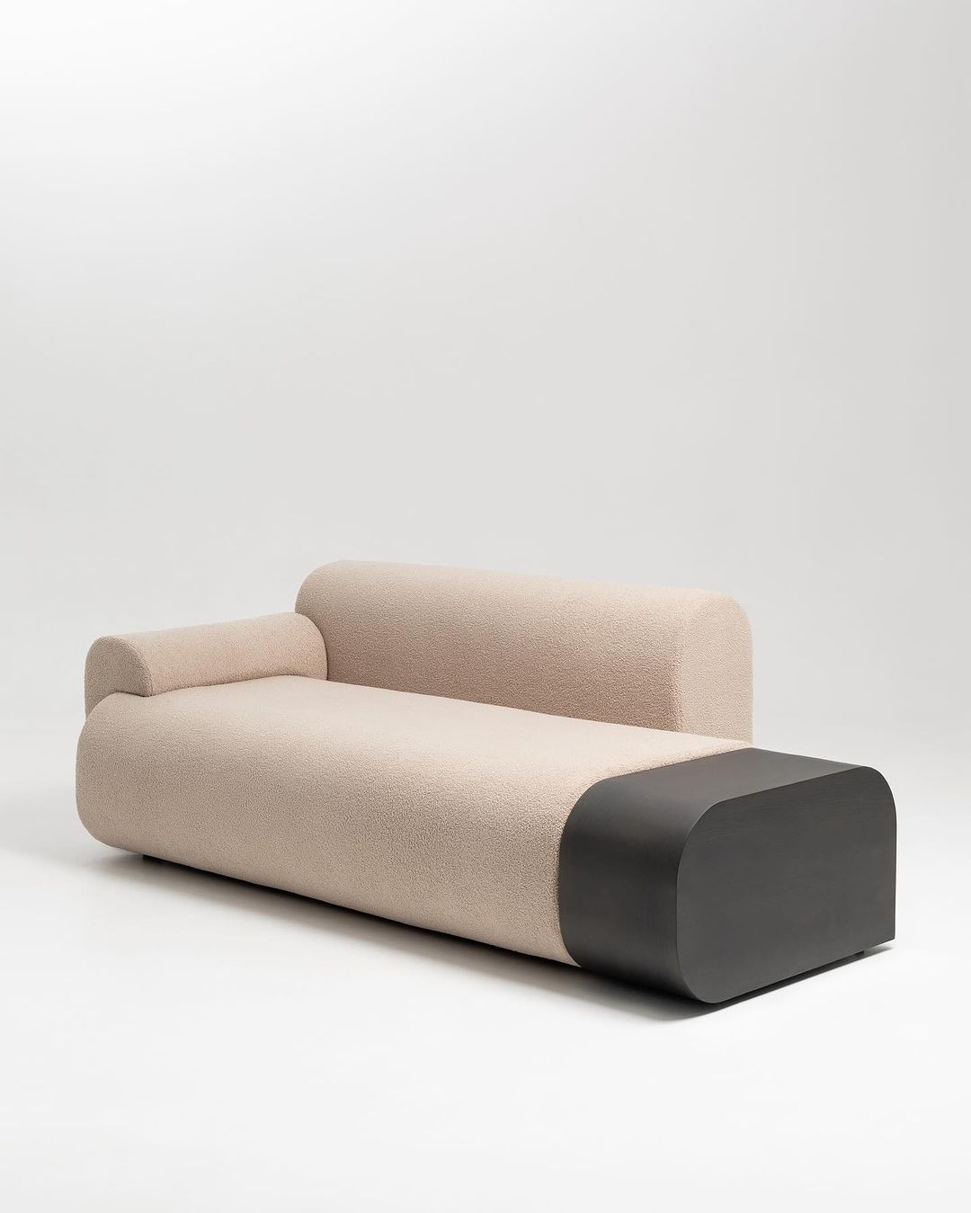 Modern Minimalist Sofa