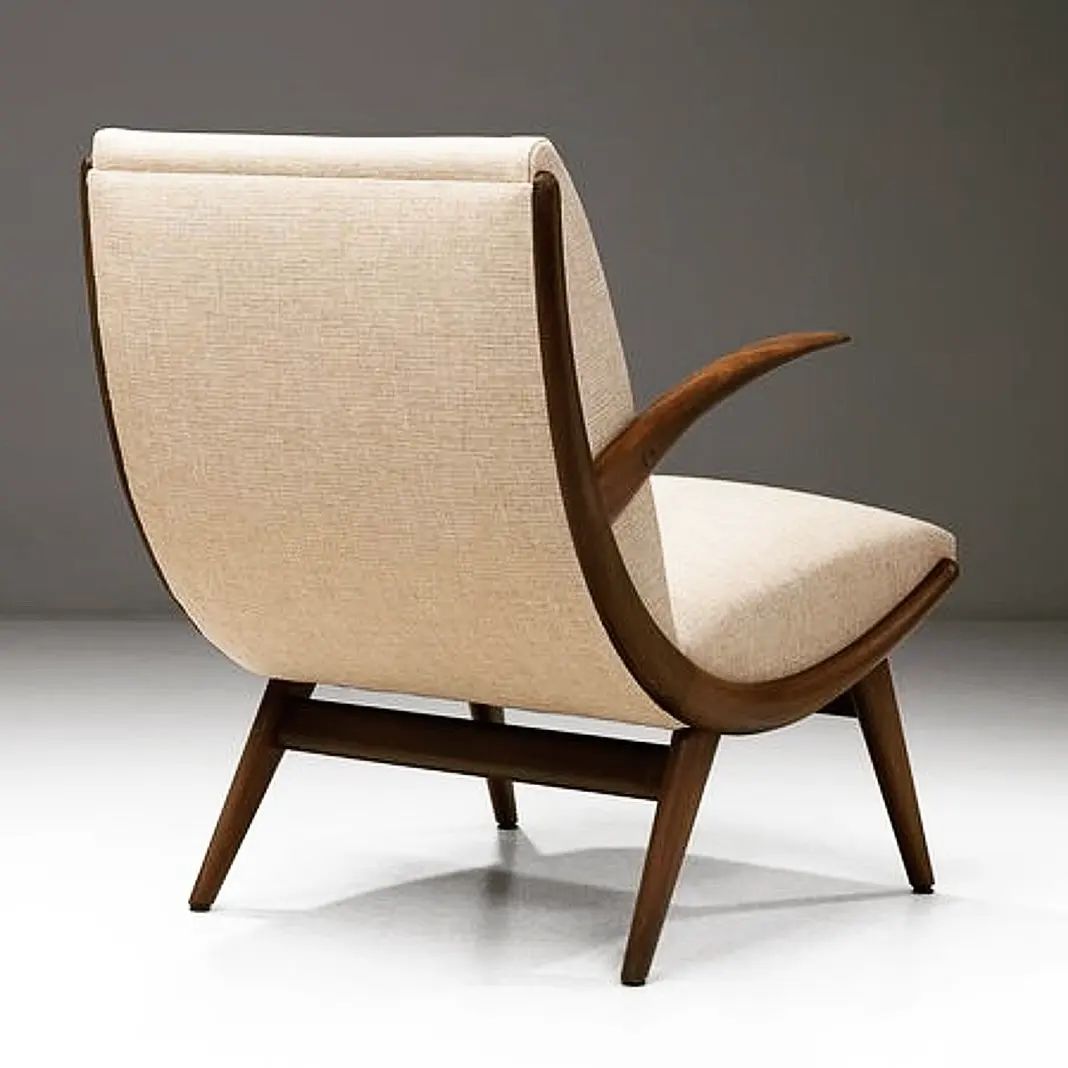 Stylish modern chair