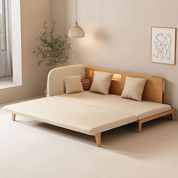 Stylish Modern Daybed