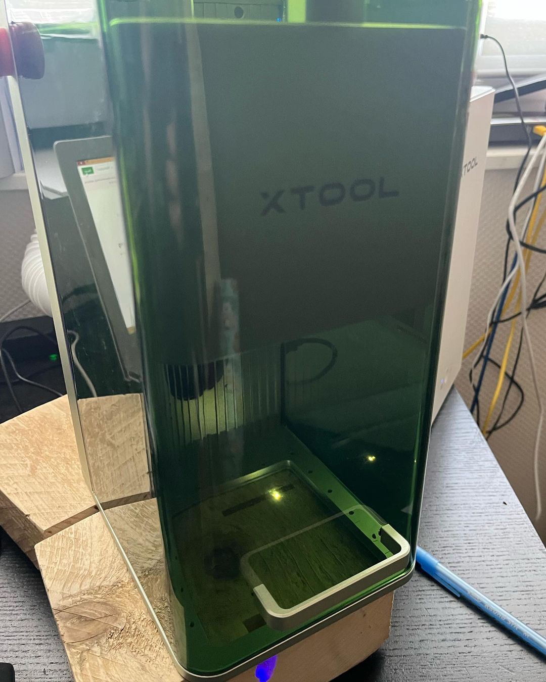 XTOOL Laser Engraver